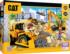 Building Time  Construction Jigsaw Puzzle