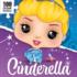Cinderella  Princess Children's Puzzles