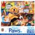Home Wanted Cats Jigsaw Puzzle