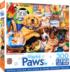 Home Wanted Cats Jigsaw Puzzle