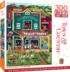 The Old Country Store Americana & Folk Art Jigsaw Puzzle