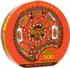 Shaped Reeses Halloween Jigsaw Puzzle