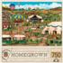 Country Fair (Homegrown) - Scratch and Dent Americana & Folk Art Jigsaw Puzzle