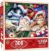 Holiday Treasures - Scratch and Dent Cats Jigsaw Puzzle