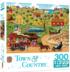 Share in the Harvest Americana Jigsaw Puzzle