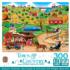 Share in the Harvest Americana Jigsaw Puzzle
