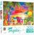 Seaside Afternoon Travel Jigsaw Puzzle