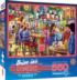 Duffy's Sports & Suds - Scratch and Dent Food and Drink Jigsaw Puzzle