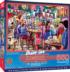 Duffy's Sports & Suds Food and Drink Jigsaw Puzzle
