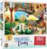 Barcelona - Scratch and Dent Travel Jigsaw Puzzle