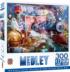 Magical Journey Fantasy Jigsaw Puzzle