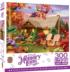 Autumn Warmth - Scratch and Dent Fall Jigsaw Puzzle