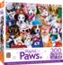 Essential Workers Dogs Jigsaw Puzzle