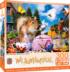 More Honey Please Animals Jigsaw Puzzle