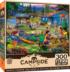 Camp Wiwango Cabin & Cottage Jigsaw Puzzle