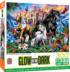 Glow in the Dark - The Young Princess Princess Glow in the Dark Puzzle