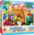 Picnic on the Beach Drinks & Adult Beverage Jigsaw Puzzle