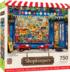 The Toy Shoppe Nostalgic & Retro Jigsaw Puzzle