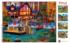 Cabin in the Cove Cabin & Cottage Jigsaw Puzzle