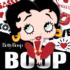 Betty Boop 300 Piece Squzzle Large Piece