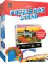 Puzzle Box Stand - Works with Box & Poster
