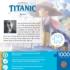 Titanic Collage Boat Jigsaw Puzzle