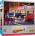 Phil's Diner Car Jigsaw Puzzle