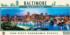 Baltimore United States Jigsaw Puzzle
