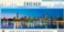 Chicago Nights Chicago Jigsaw Puzzle By SunsOut