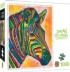 Stripes McCalister Horse Jigsaw Puzzle