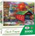 The Sweet Life Landscape Jigsaw Puzzle
