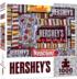 Hershey's Chocolate Paradise Candy Jigsaw Puzzle