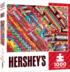 Hershey's Sweet Tooth Fix Candy Jigsaw Puzzle