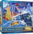 Holiday - The Polar Express Movies & TV Jigsaw Puzzle