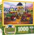 For Top Honors Farm Jigsaw Puzzle