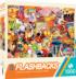 Breakfast of Champions - Scratch and Dent Nostalgic & Retro Jigsaw Puzzle