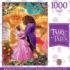 Beauty and the Beast Fantasy Jigsaw Puzzle