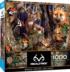 Forest Gathering Animals Jigsaw Puzzle