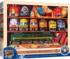 Well Stocked Shelves Trains Jigsaw Puzzle