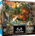 Realtree - The One That Got Away Forest Jigsaw Puzzle
