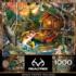 Realtree - The One That Got Away Forest Jigsaw Puzzle