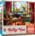 The Study View Religious Jigsaw Puzzle