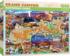 National Park - Grand Canyon Maps & Geography Jigsaw Puzzle