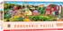 Apple Annie's Carnival Countryside Jigsaw Puzzle