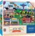 All's Fair - Scratch and Dent Countryside Jigsaw Puzzle
