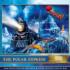 Polar Express Race to the Pole Movies & TV Jigsaw Puzzle