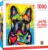 All Of My Best Dogs Jigsaw Puzzle