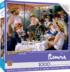 Luncheon of the Boating Party Jigsaw Puzzle