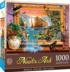 Noah's Ark Comes Alive Animals Jigsaw Puzzle