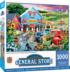 Pleasant Hills General Store General Store Jigsaw Puzzle